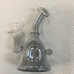 1923 | 6 inch Metallic bell mini