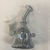 1923 | 6 inch Metallic bell mini