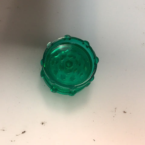 Handmuller 2PC plastic GRINDER
