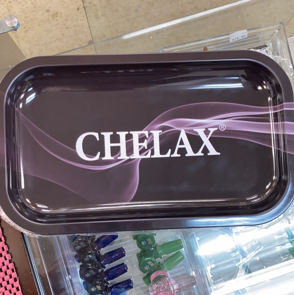 T ray C helax 2 7x16