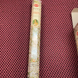 Jasmine incense sticks by HEM