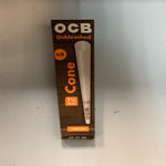 0128 OCB Unbleached Cone