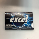 E xcel ?