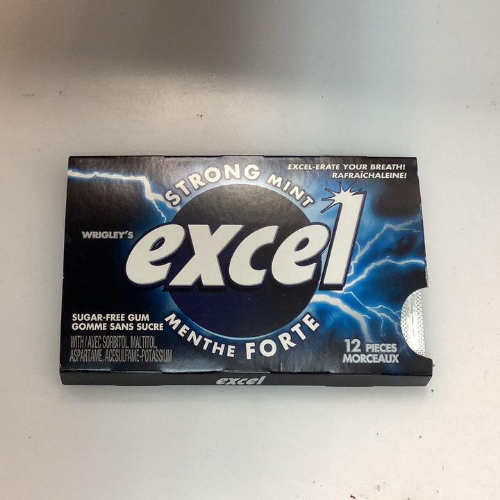 E xcel ?