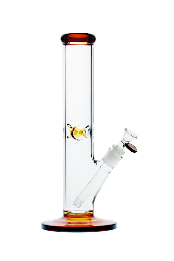 2 405   |  2 40-5-NL 1 2 i nch ( Amber) N O L OGO C lassic S traight