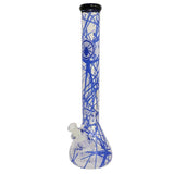 1 884.5 1 8 i nch w eb p rint B eaker 9  m m