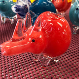 118 GLASS Pipe Creature