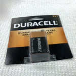 DURACELL9V