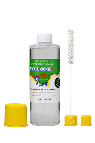 721.2 Cyclone Eco Non-Toxic Cleaner