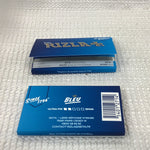 RIZLA Paper with Blue
