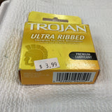 T ROJAN U ntra R ibbed