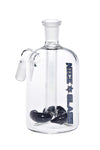 536 | XY536 NICE GLASS Fan Ashcatcher