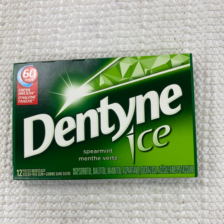 D entyne