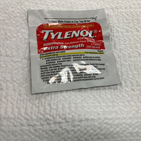 Tyleneol