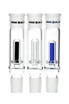 1156 | YN1156 NICE GLASS UFO Perc Middle (38mm)