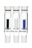 1156 | YN1156 NICE GLASS UFO Perc Middle (38mm)