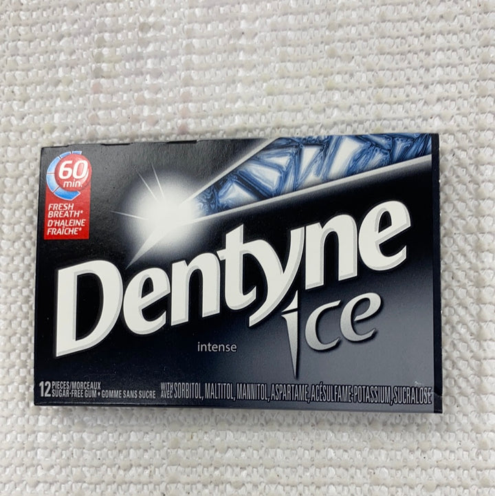 D entyne