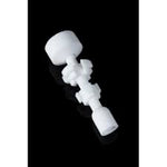 33314 14MM/18MM CERAMIC NAIL PURE CERAMIC