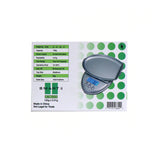 .5 Infyniti IS100 digital scale 100g X 0.01g