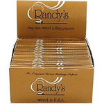 PAPER Wired King Rolling Randy's Dist  4800/25