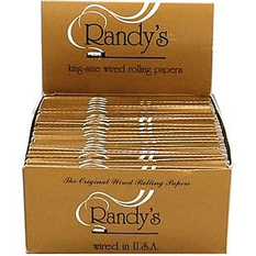 PAPER Wired King Rolling Randy's Dist  4800/25
