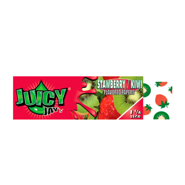 J uicy J ay S trawberry K iwi 1 7853