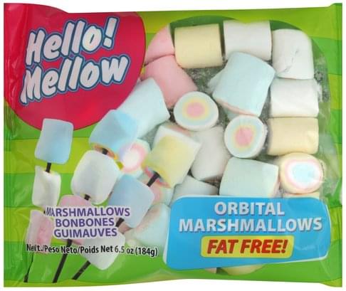1 36Ca M arshmallow-FAT-HI-00112