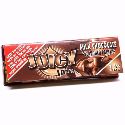 Juicy Jay Milk chocolate 17867