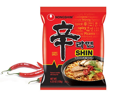120g Noodles Shini Ramyun-02289-WhoClub