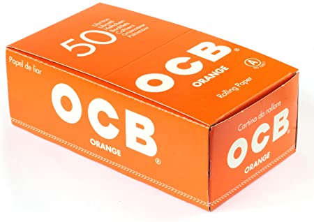 P aper O CB O range