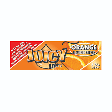Juicy Jay Orange 17896