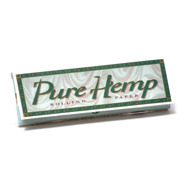 P ure H emp 1  1 /4 0 11307