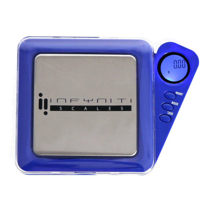 . 5 I nfyniti p anther d igital s cale P A-100 1 00g X  0 .01g