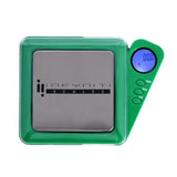 . 5 I nfyniti p anther d igital s cale P A-100 1 00g X  0 .01g