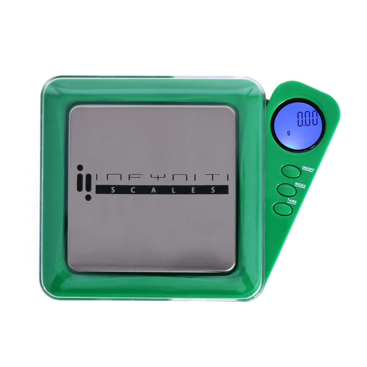 . 5 I nfyniti p anther d igital s cale P A-100 1 00g X  0 .01g