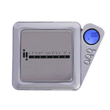 . 5 I nfyniti p anther d igital s cale P A-100 1 00g X  0 .01g