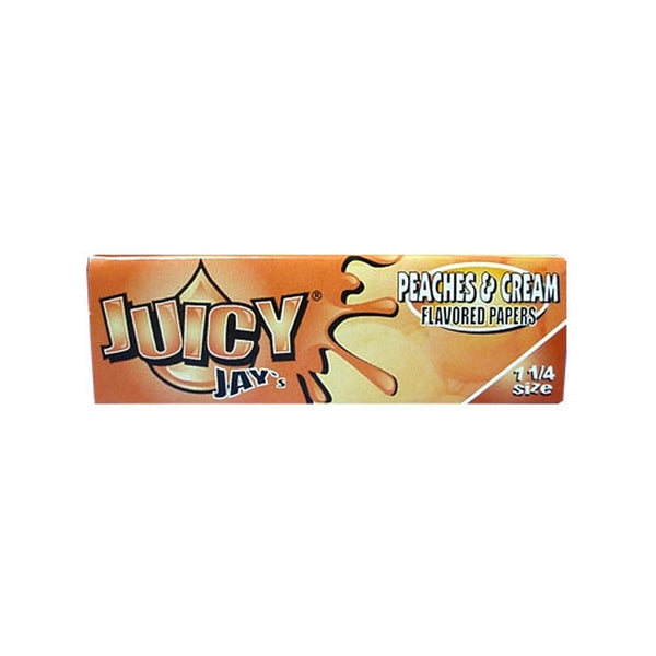 J uicy J ay P eaches &  C ream 1 7851