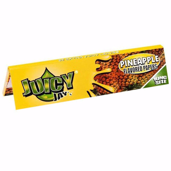 J uicy J ay P ineapple 2 0076