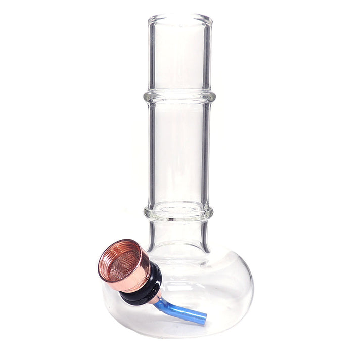 0 882 B |Mini P ack G lass H ookah c lear