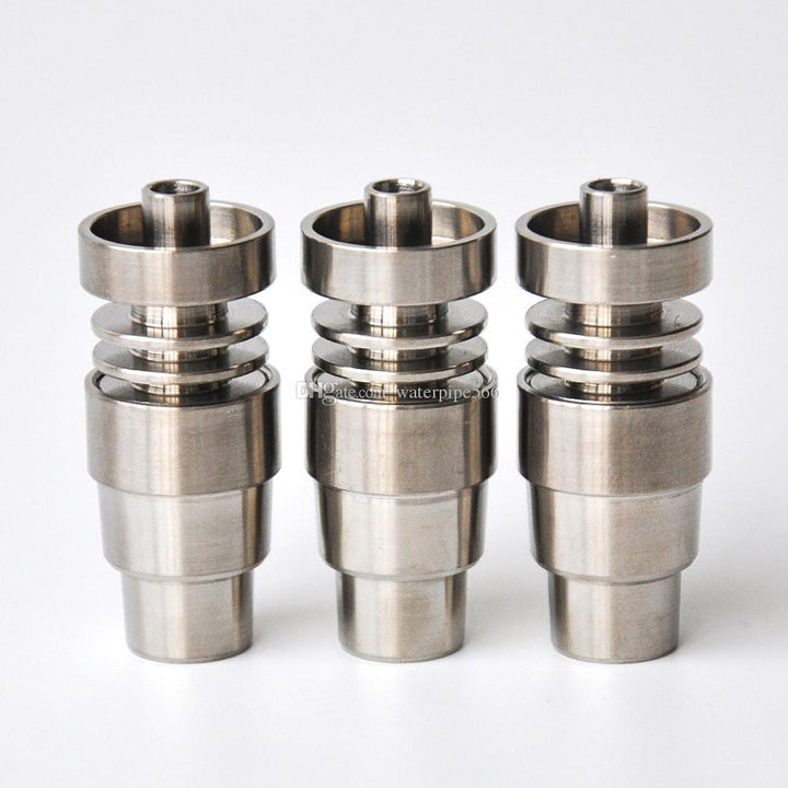 7 21 G R2 T ITANIUM N AIL 1 4mm 1 9mm
