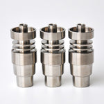721 GR2 TITANIUM NAIL 14mm 19mm