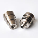 721 GR2 TITANIUM NAIL 14mm 19mm