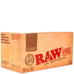 RAW Cones 1-1/4 32ct-WH 5500/32