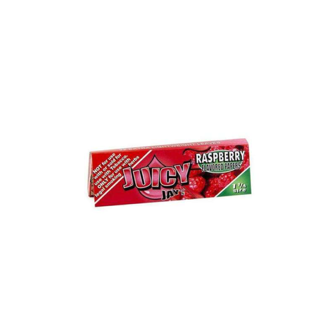 Juicy Jay Raspberry 17869