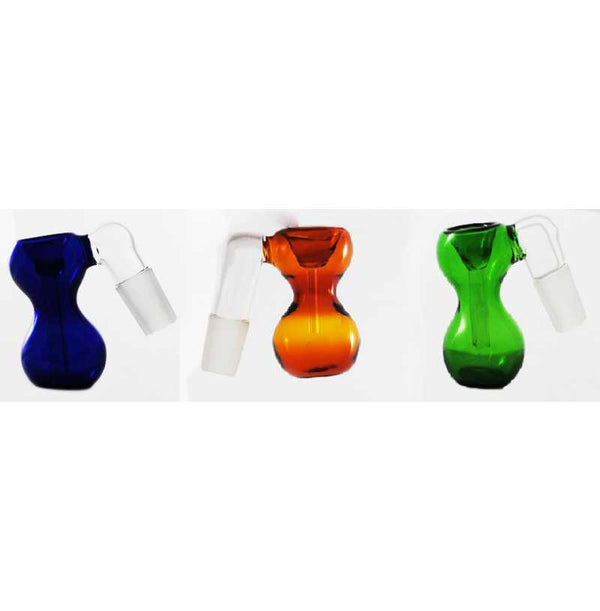 0 190 R EGULER A C A SHCATCHER 1 9MM