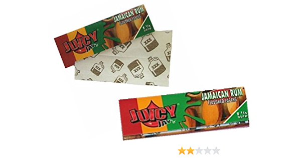 J uicy J ay J amaican R um 1 7882