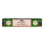 Incense - Nag Champa 15g Holy Basil (Box of 12)