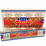 Satya Sagaroma Incense