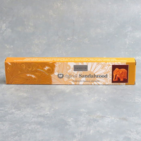 Nandita Original Sandalwood Incense