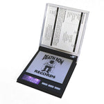 4864 SC-DR-SDC0100 Scale:DeathRowRecords CD,Doggy Style- 100g X 0.01g